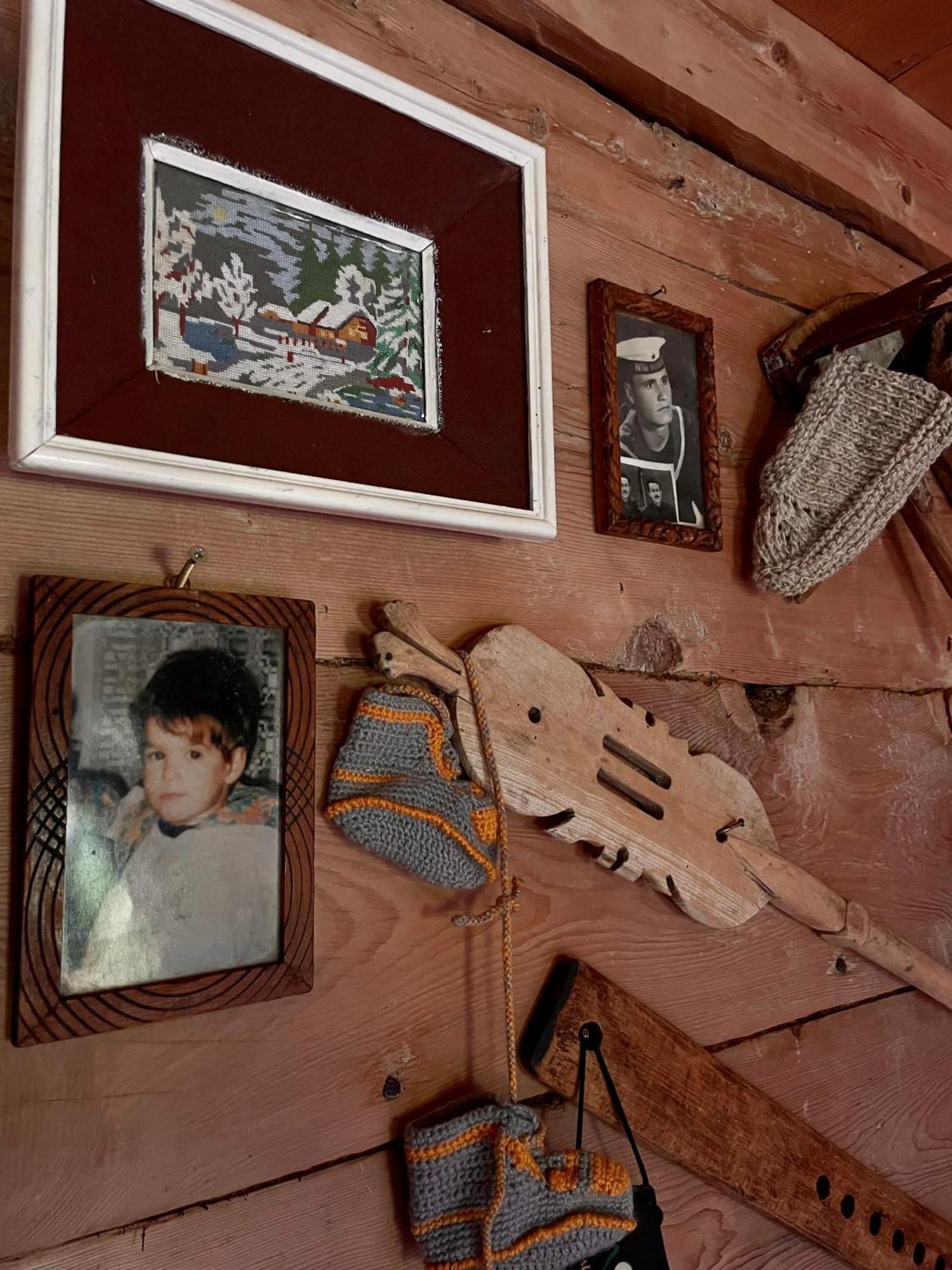 Household Babovic - Old House Miljan'S Valley Andrijevica エクステリア 写真